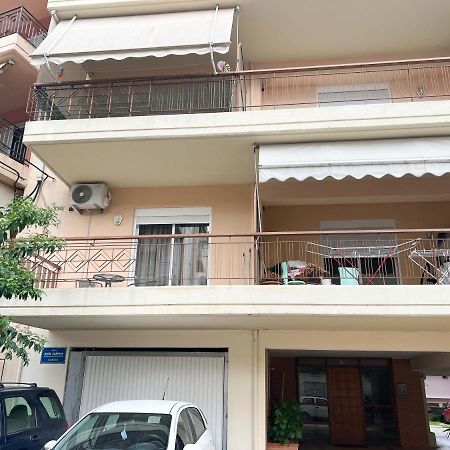 Clio City Apartment 이오아니아 외부 사진