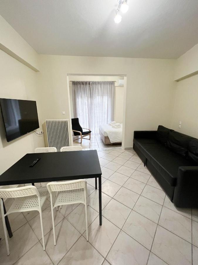 Clio City Apartment 이오아니아 외부 사진