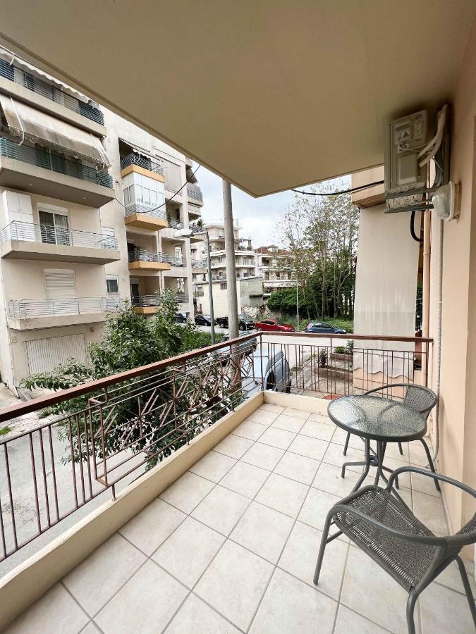 Clio City Apartment 이오아니아 외부 사진