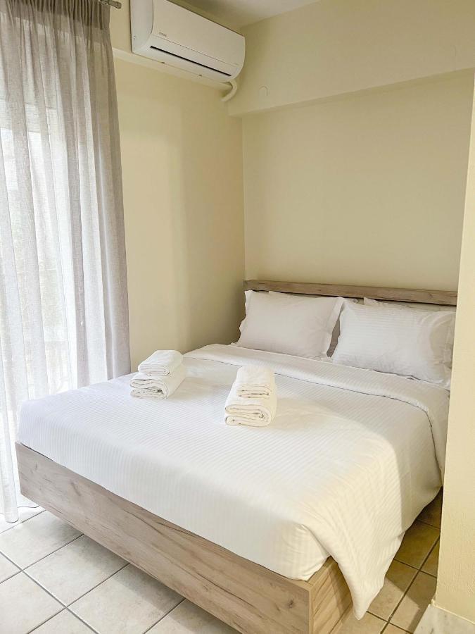 Clio City Apartment 이오아니아 외부 사진