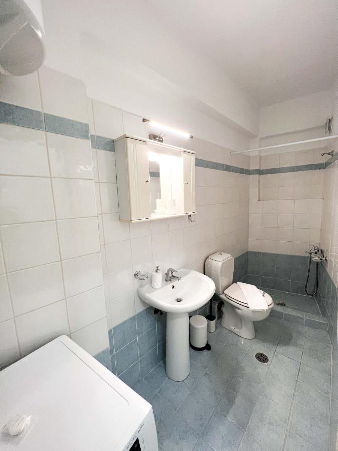 Clio City Apartment 이오아니아 외부 사진