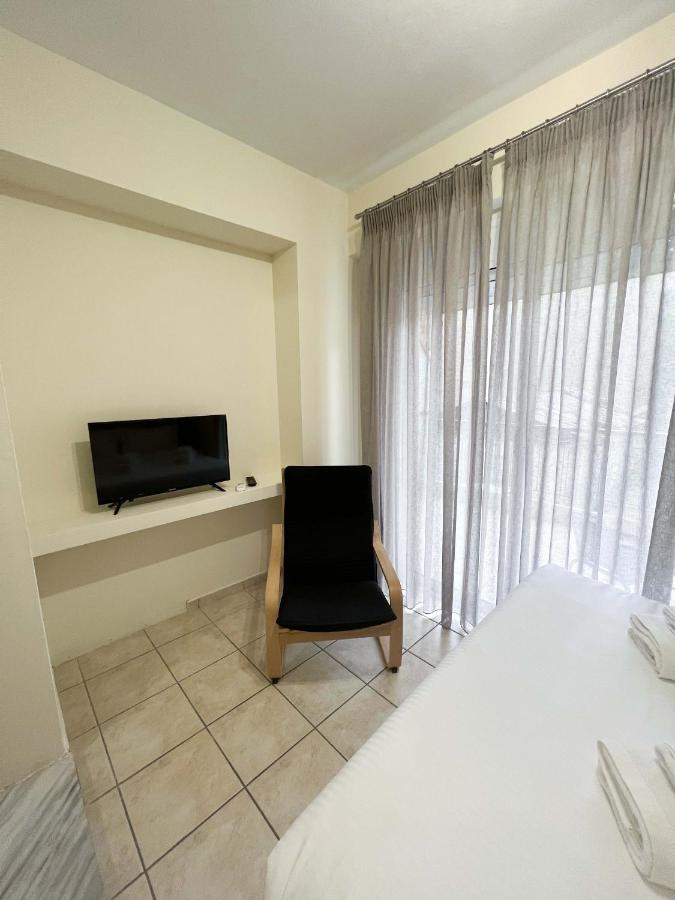 Clio City Apartment 이오아니아 외부 사진