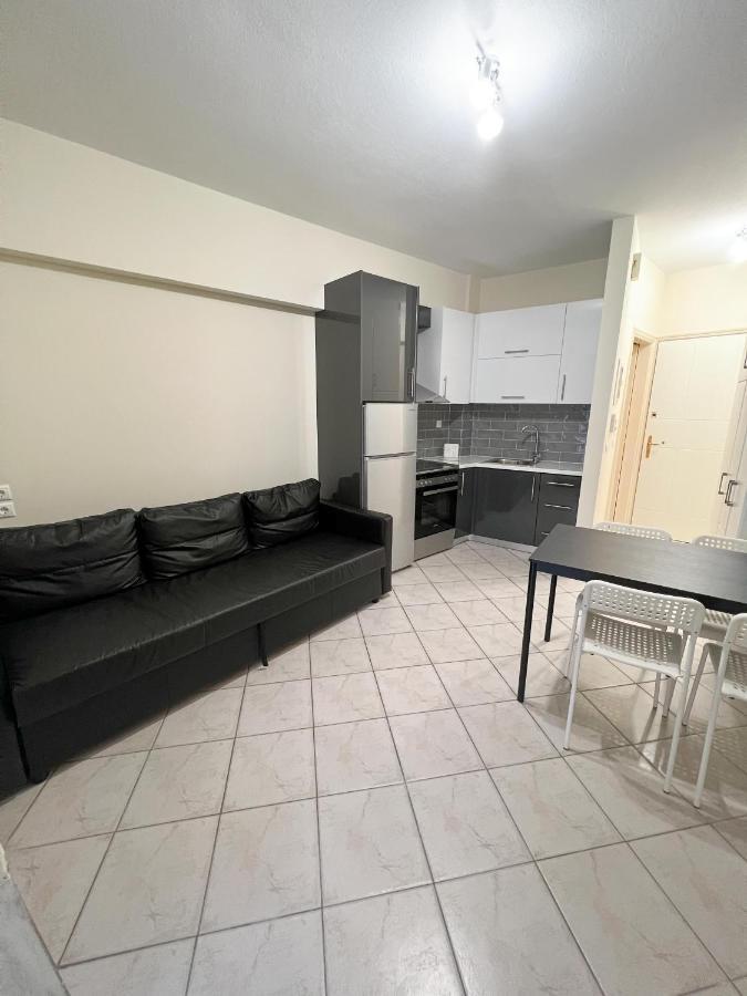 Clio City Apartment 이오아니아 외부 사진