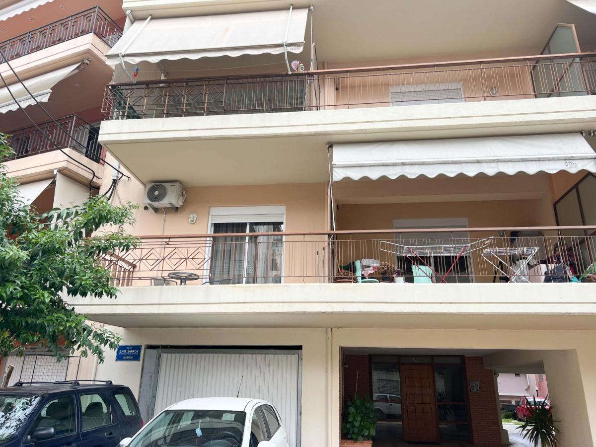 Clio City Apartment 이오아니아 외부 사진