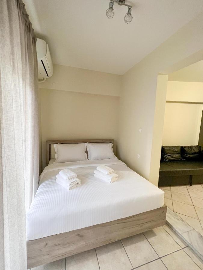 Clio City Apartment 이오아니아 외부 사진