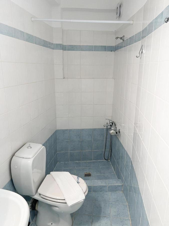 Clio City Apartment 이오아니아 외부 사진