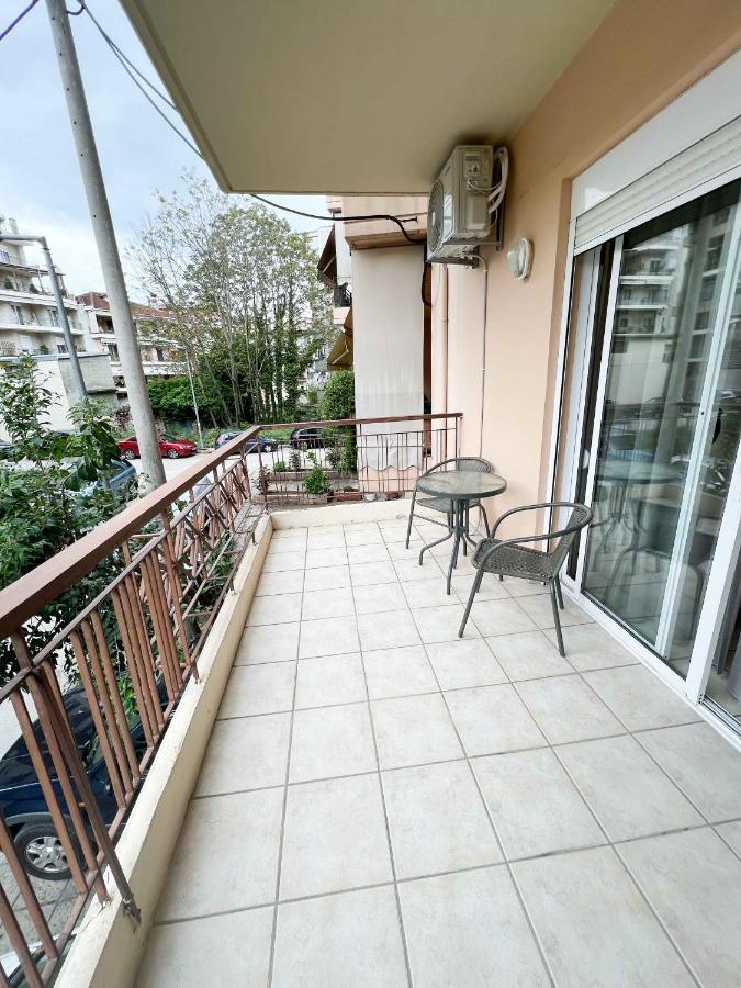 Clio City Apartment 이오아니아 외부 사진